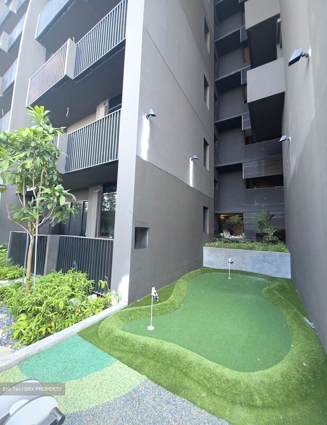 Saint Nicholas View (D20), Condominium #502008211